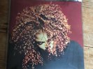 Janet Jackson Velvet Rope Double Vinyl LP