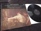 Paniagua Villancicos Chansons Populaire Hamonia Mundi HM 1025 NM
