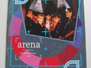 DURAN DURAN ARENA THE BOOK OF MUSIC 1984 - WISE PUBLICATIONS -   PARTITION SCORE