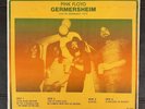 2LP PINK FLOYD Germersheim Live In Germany 1972 Rare Limited