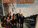 LYNYRD SKYNYRD  “PRONOUNCED LEH-NERD SKIN-NERD 1973 LP, MCA 3019, G-FOLD VINTAGE