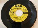 The Charades Never Set Me Free I Don’t Want To Lose You 45 vinyl record #3272