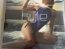 Kylie Minogue Light Years Sainsbury’s Edition Double Blue Vinyl Brand New