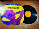 BOX O LETTES Feel Africa VERY RARE 12