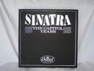 FRANK SINATRA THE CAPITOL YEARS 20 VINYL LP COLLECTOR'S EDITION- Free Shipping