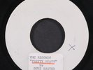 DUKE BAXTER: pretty heavy / blank VMC 7