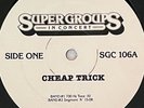 Cheap Trick 
