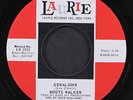 BOOTS WALKER: magic carpet / geraldine LAURIE 7