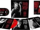IGGY POP - KISS MY BLOOD LIVE IN PARIS 1991 SPLATTER VINYL 3LP B.. - S7815A