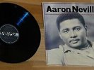 Aaron Neville / Warm Your Heart / A&M Records