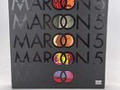 The Studio Albums by Maroon 5