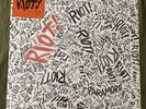 Riot by Paramore (Record, 2007)