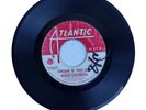 Mongo Santamaria Sunshine of Your Love Funk Afro Cuban Jazz 45 Atlantic Promo VG