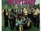 DERRICK HARRIOTT & THE CRYSTALITES-the undertaker  trojan LP (hear)  boss reggae