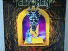 Testament-The Legacy 1987 Original Megaforce/Atlantic Records Edition