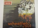 THE GUESS WHO WHEATFIELD SOUL 1969 FACTORY SEALED US VINYL LP +HYPE STICKER