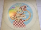 The Grateful Dead-Europe '72 Complete Vinyl Set Records look never played+insert
