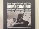 Elmo Hope Sextet and Trio Homecoming Rare Record 1961 Jazz Vinyl Collector