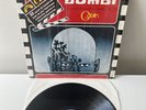 Zombi (Dawn of the dead) by Goblin Soundtrack Italian Release CIA5035 1980 LP EX