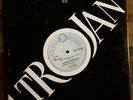 Sandra Robinson/Sensi For Sale 1985 TROT-9079A Trojan Records12’ Vinyl Rare