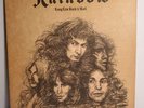 Rainbow Long Live Rock n Roll Vinyl LP Record Ronnie Dio Ritchie Blackmore VG