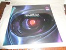 TERMINATOR MONDO RED WHITE SPLATTER / BLACK SILVER GREY SPLATTER vinyl NEW SEAL