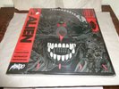 ALIEN MONDO 4 LP COLOURED VINYL BOX SET + PRINT NEW SEALED
