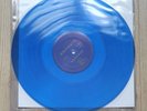 Kanye West Jesus Is King Vinyl Blue LP (MINT)