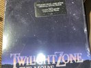 Twilight Zone The Movie Soundtrack 23887-1  Jerry Goldsmith Shrink W/hype