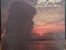 Bob Seger And The Silver Bullet Band – The Distance - 1982 LP record VG+