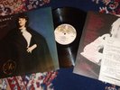 PETER HAMMILL - IN CAMERA LP WITH LYRIC INNER   CHARISMA CAS 1089
