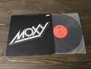 Rare Moxy Vinyl LP Record - Ahed Label - AS 8230 - Ultrasonic Cleaned