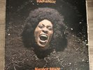 Funkadelic maggot brain Westbound Uni-Pak ‘71 Funk Vinyl LP printed in the USA