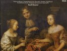 HANDEL L'Allegro il Penseroso REUTER FREIBERGER SCHELLENBERGER Eterna 2LP Digi
