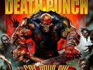 Five Finger Death Punch - Got Your Six [New Vinyl LP] Explicit, Gatefold LP Jack
