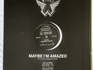 PAUL MCCARTNEY/WINGS -Maybe I’m Amazed- Rare Record Store Day 12” Sealed  /Vinyl