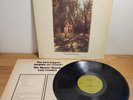 Van Morrison Tupelo Honey 1971 Warner Bros. Gate Fold Pressing Inner Sleeve LP
