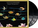 Stevie Wonder 