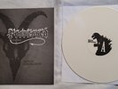 Possessed Seven Churches Tour  New Vinyl LP White Japan Death Metal