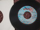 I ROY Peace Can Solve It/ Red Gold & Green (Gussie 76 1st Press JA 7