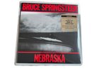 BRUCE SPRINGSTEEN - Nebraska - Vinyl Record.. - Q2505A