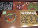BLACK CROWES VERIFIED GREEK + WARPAINT BONUS CUTS + 7