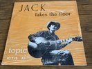 Jack Elliott – Jack Takes The Floor 10