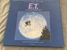 Michael Jackson E.T. Box Set Complete  Someone In The Dark MCA 70000 NM [A1C]
