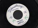 Hear 1965 Barbara Allen Country Bop 45 (Livin on Love /Take Everything)