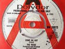 THE VOIDS : COME ON OUT / I'M IN A FIX (PROMO)