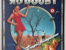 No Doubt - Tragic Kingdom (Yellow Translucent) NEW SEALED Vinyl Record