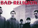 Bad Religion Stranger Than Fiction (Vinyl)