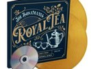 Joe Bonamassa - Royal Tea (NEW GOLD 2 VINYL LP, CD, BOOK)