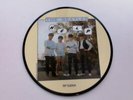 THE BEATLES  HELP    1985  UK 20TH ANNIVERSARY PICTURE DISC